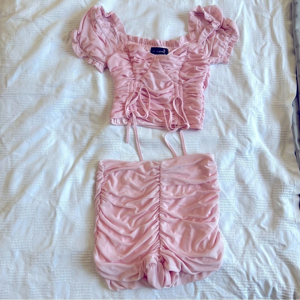 Barbie Set